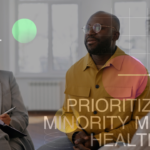 Prioritizing Minority Mental Health