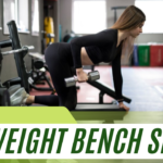 Weight Bench