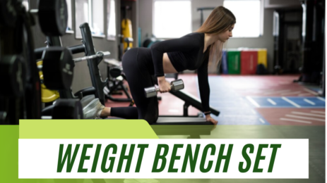 Weight Bench