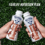 Fairlife Nutrition Plan