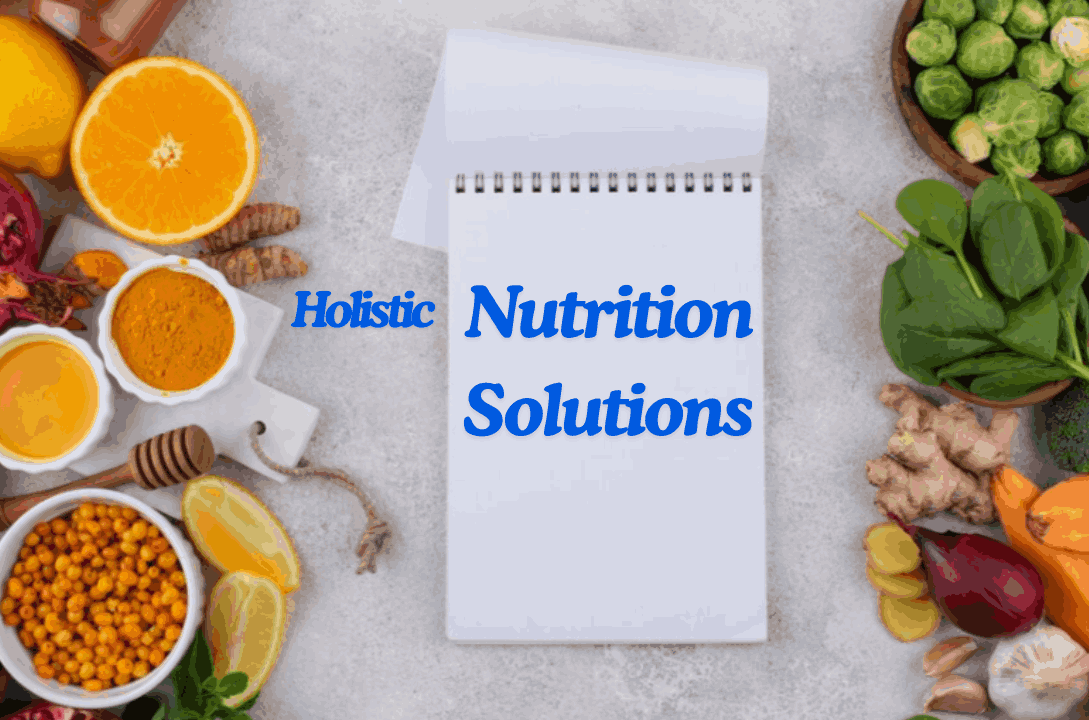 holistic nutrition