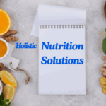 holistic nutrition