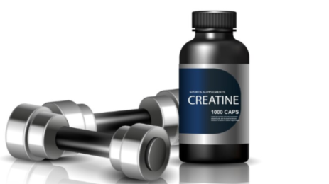 Optimum Nutrition Creatine