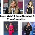 Kelly Clarkson Weight loss