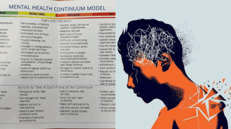 Mental Health Commission